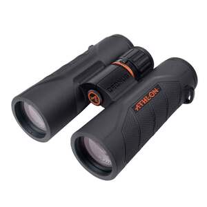 Athlon Cronus G2 UHD Full Size Binocular - 10x42