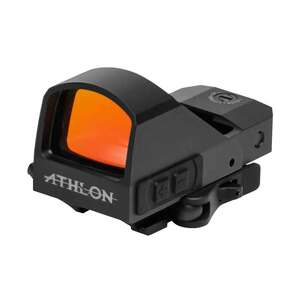 Athlon Midas LE GEN2 1x 28x36mm Red Dot - LE-GEN2