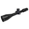 Athlon Midas Tac HD 6-24x 50mm Rifle Scope - APRS2 FFP MIL  - Black