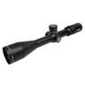 Athlon Midas Tac HD 6-24x 50mm Rifle Scope - APRS3 FFP MIL  - Black