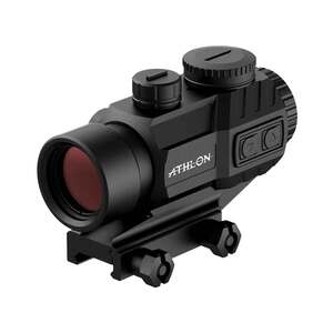 Athlon Midas TSP3 3x 28mm Red Dot - TSP3