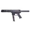 American Tactical AR15 Mil-Sport 9mm Luger 5.5in Blued Modern Sporting Pistol 31+1 Rounds
