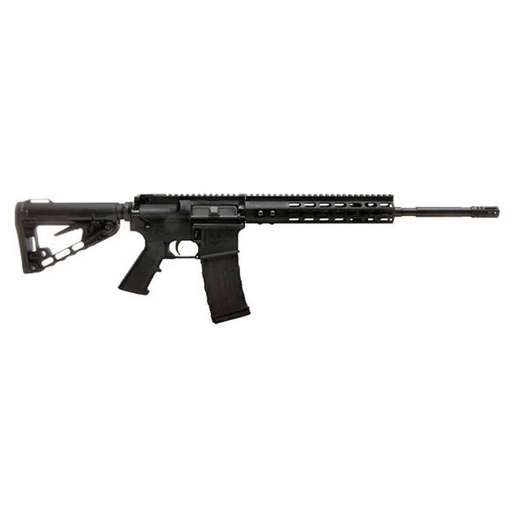 American Tactical AR15 Mil-Sport 5.56mm NATO 16in Black Semi AutomAmerican Tacticalc Modern Sporting Rifle - 30+1 Rounds image
