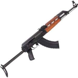 American Tactical AT-47 7.62x39mm 16.5in Blued Semi AutomAmerican Tacticalc Modern Sporting Rifle - 30+1 Rounds