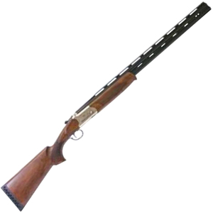 American Tactical Cavalry Sport 12 Gauge 3in Black Chrome Over Under ...