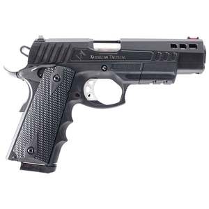 American Tactical Firepower Xtreme Hybrid 45 Auto (ACP) 5in Black Pistol - 8+1 Rounds