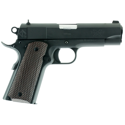 American Tactical FX9 1911 9mm Luger 4.25in Black Pistol - 9+1 Rounds image