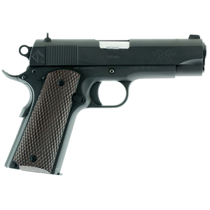 American Tactical FX9 1911 9mm Luger 4.25in Black Pistol - 9+1 Rounds