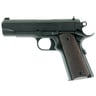 American Tactical FX9 1911 9mm Luger 4.25in Black Pistol - 9+1 Rounds