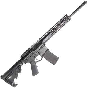 American Tactical Milsport 300 AAC Blackout 16in Black Semi Automatic Modern Sporting Rifle - 30+1 Rounds