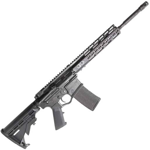 American Tactical Milsport 300 AAC Blackout 16in Black Semi Automatic Modern Sporting Rifle - 30+1 Rounds image