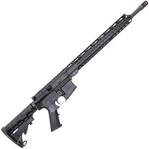 American Tactical Milsport 450 Bushmaster 16in Black Semi Automatic Modern Sporting Rifle - 5+1 Rounds