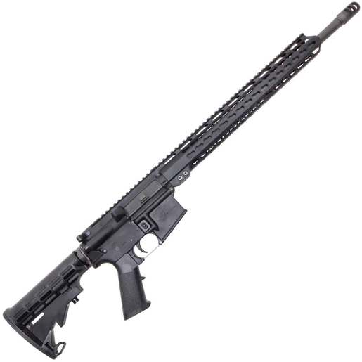 American Tactical Milsport 450 Bushmaster 16in Black Semi Automatic Modern Sporting Rifle - 5+1 Rounds image