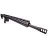 American Tactical Milsport 450 Bushmaster 16in Black Semi Automatic Modern Sporting Rifle - 5+1 Rounds