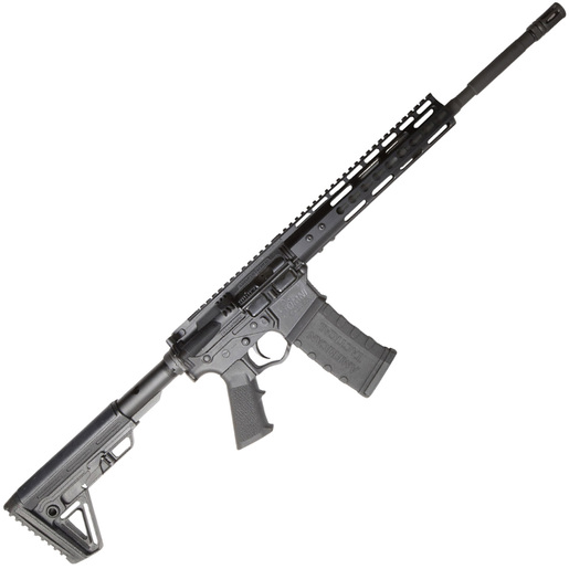 American Tactical Milsport RIA P3P 300 AAC Blackout 16in Black Semi Automatic Modern Sporting Rifle - 30+1 Rounds image