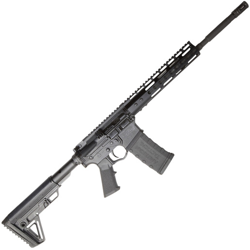 American Tactical Milsport RIA P3P 300 AAC Blackout 16in Black Semi Automatic Modern Sporting Rifle - 30+1 Rounds - American Tactical