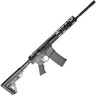 American Tactical Milsport RIA P3P 300 AAC Blackout 16in Black Semi Automatic Modern Sporting Rifle - 30+1 Rounds