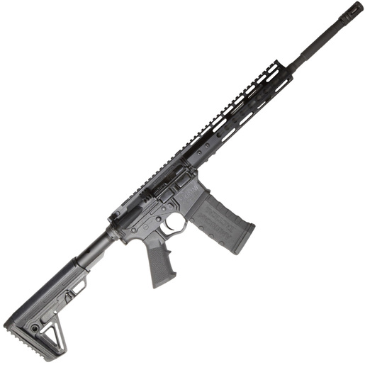 American Tactical Milsport RIA P3P 5.56mm NATO 16in Black Semi Automatic Modern Sporting Rifle - 30+1 Rounds image