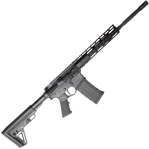 American Tactical Milsport RIA P3P 5.56mm NATO 16in Black Semi Automatic Modern Sporting Rifle - 30+1 Rounds - American Tactical