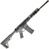 American Tactical Milsport RIA P3P 5.56mm NATO 16in Black Semi Automatic Modern Sporting Rifle - 30+1 Rounds
