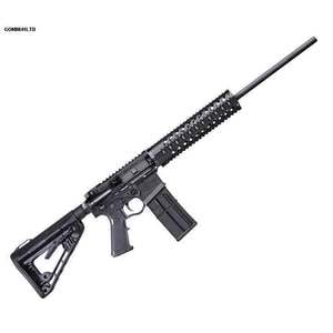 American Tactical Omni Hybrid 410 Gauge 2-1/2in Black Semi Automatic Shotgun - 18.in