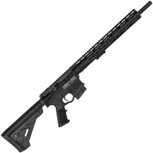 American Tactical Omni Hybrid Maxx 224 Valkyrie 18in Black Modern Sporting Rifle - 10+1 Rounds - American Tactical