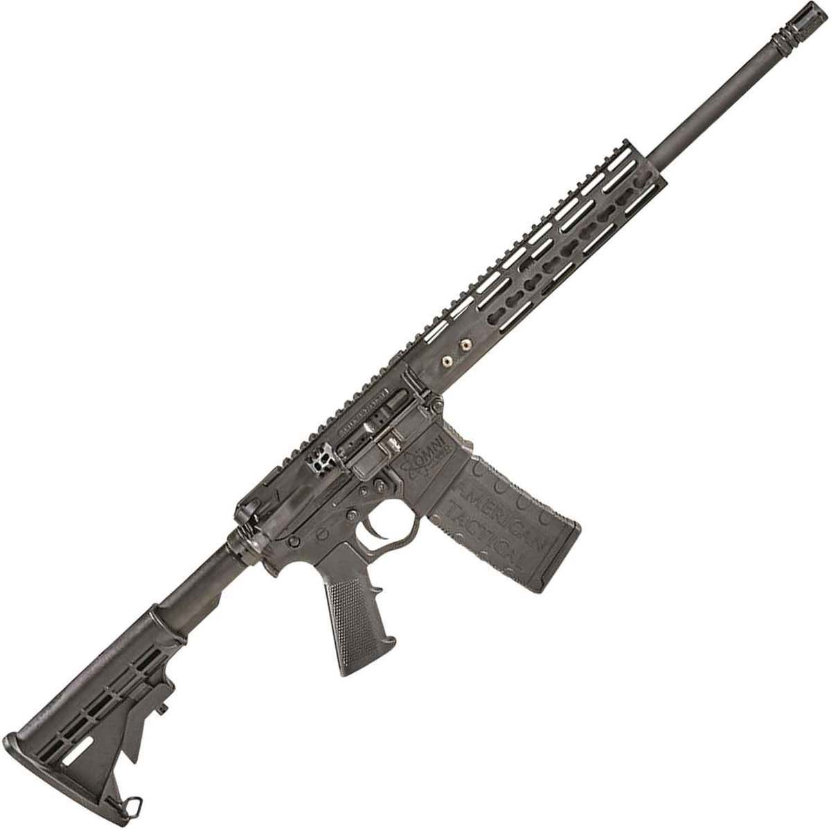 Ati Omni Hybrid Maxx 300 Aac Blackout 16in Black Semi Automatic Modern Sporting Rifle 30 1 Rounds Sportsman S Warehouse Ati Omni Hybrid Maxx Review 2022