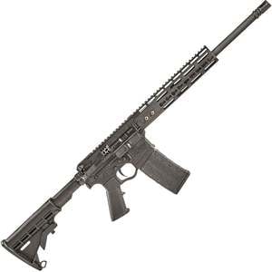 American Tactical Omni Hybrid Maxx 300 AAC Blackout 16in Black Semi Automatic Modern Sporting Rifle - 30+1 Rounds