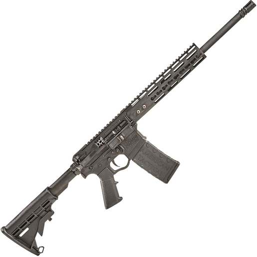 American Tactical Omni Hybrid Maxx 300 AAC Blackout 16in Black Semi Automatic Modern Sporting Rifle - 30+1 Rounds image