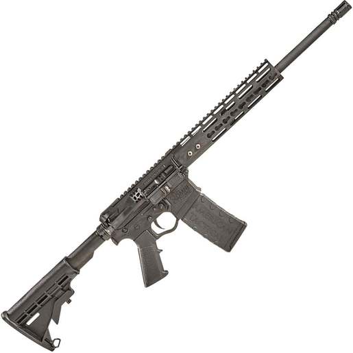 American Tactical Omni Hybrid Maxx 300 AAC Blackout 16in Black Semi Automatic Modern Sporting Rifle - 30+1 Rounds - American Tactical