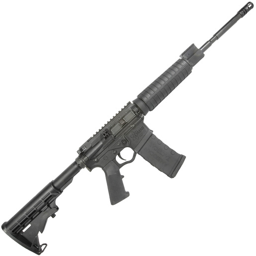 American Tactical Omni Hybrid Maxx 5.56mm NATO 16in Black Semi Automatic Modern Sporting Rifle - 30+1 Rounds image