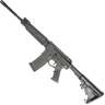 American Tactical Omni Hybrid Maxx 5.56mm NATO 16in Black Semi Automatic Modern Sporting Rifle - 30+1 Rounds