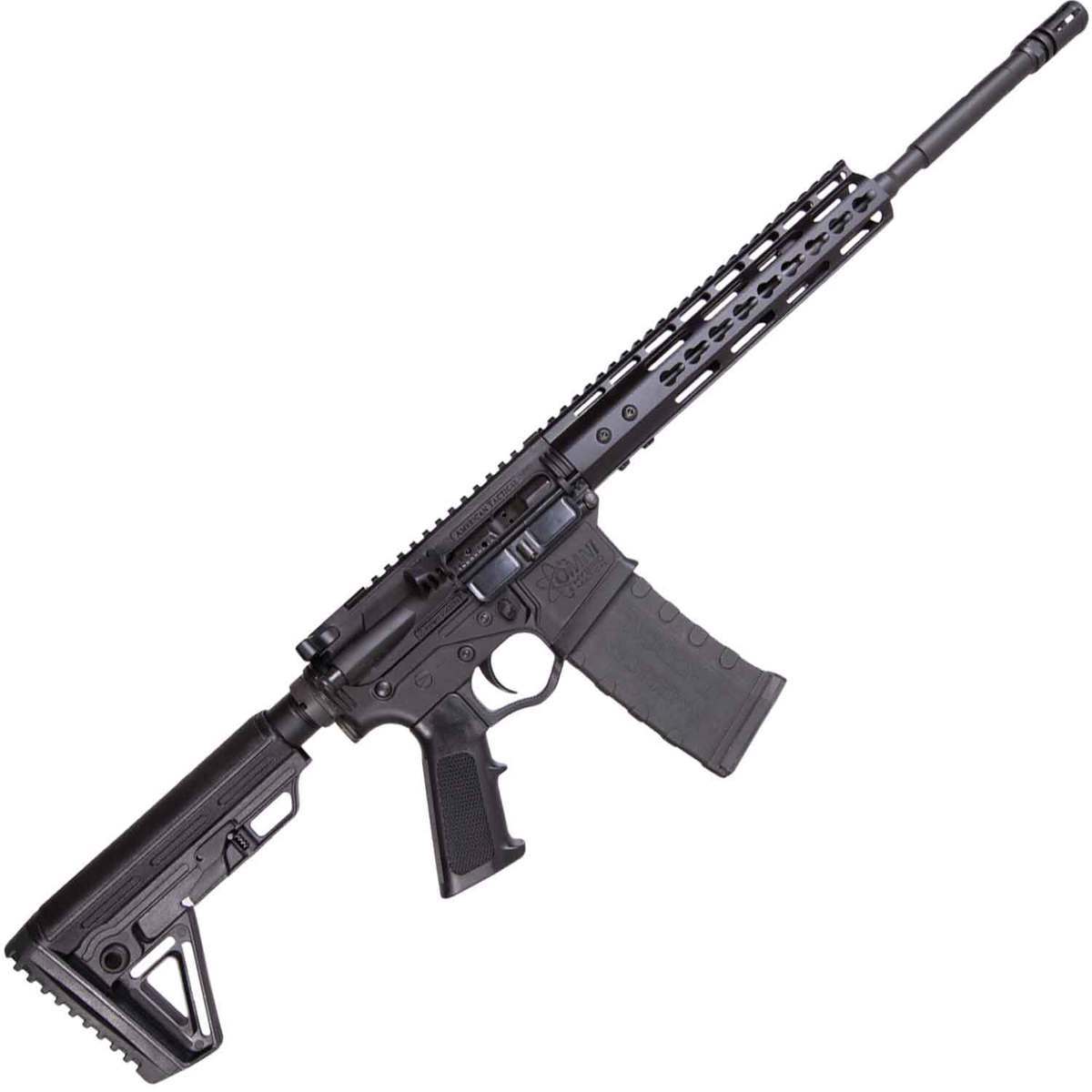 American Tactical Omni Hybrid Maxx 300 AAC Blackout 16in Semi Automatic