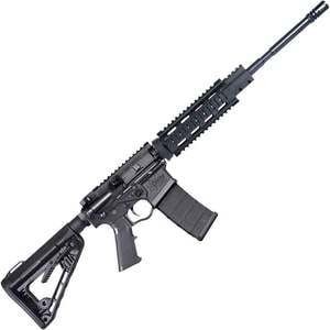 American Tactical Omni Hybrid MAXX 5.56mm NATO 16in Black Semi Automatic Modern Sporting Rifle - 30+1 Rounds