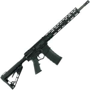 American Tactical Omni Hybrid MAXX 300 AAC Blackout 16in Black Semi Automatic Modern Sporting Rifle - 30+1 Rounds