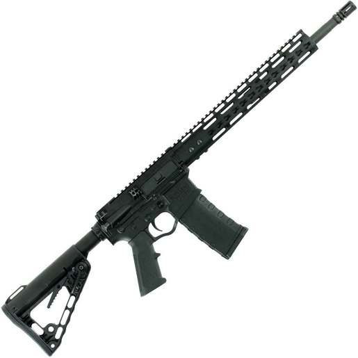 American Tactical Omni Hybrid MAXX 300 AAC Blackout 16in Black Semi Automatic Modern Sporting Rifle - 30+1 Rounds image