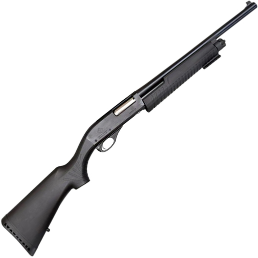 American Tactical S-Beam MB3-R 12 Gauge 3in Black Pump Action Shotgun – 18.5in
