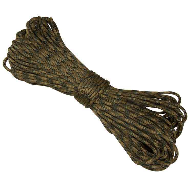 Atlanco Paracord 100ft Atlanco Paracord 100ft