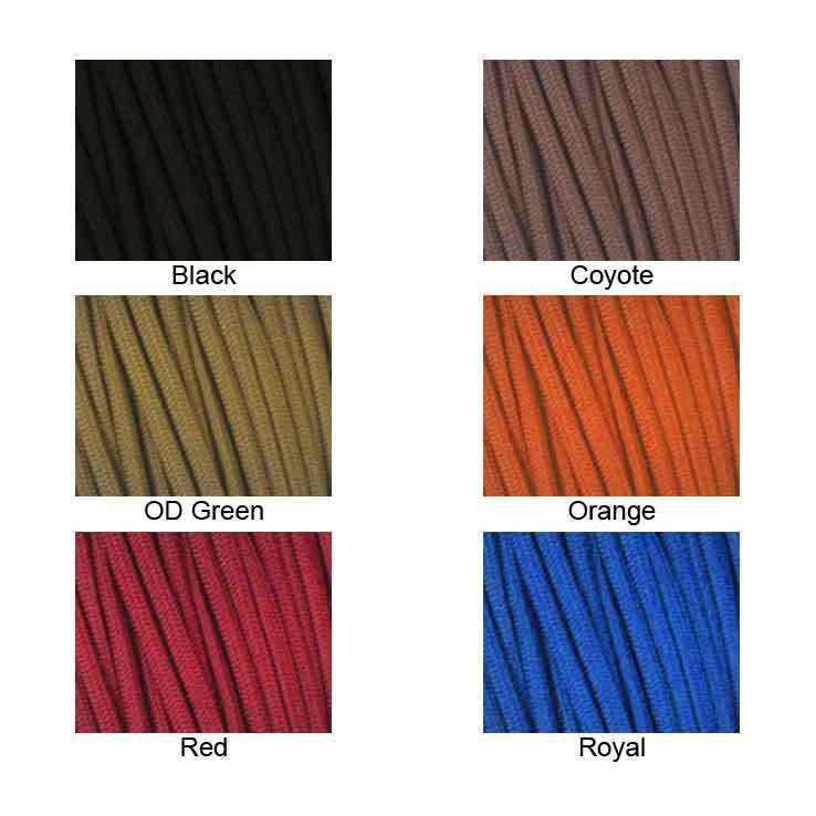 Atlanco Paracord 100ft Atlanco Paracord 100ft