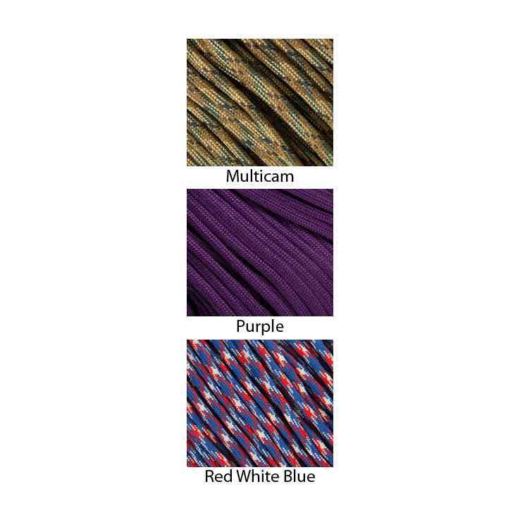 Atlanco Paracord 100ft Atlanco Paracord 100ft