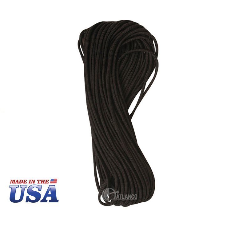 Atlanco Paracord 50ft Atlanco Paracord 50ft