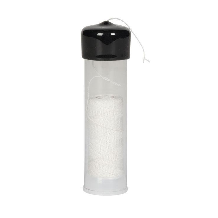 Atlas Magic Thread w/ Dispenser - White Atlas Magic Thread w/ Dispenser - White