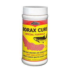 Atlas Mikes Borax Bait Cure