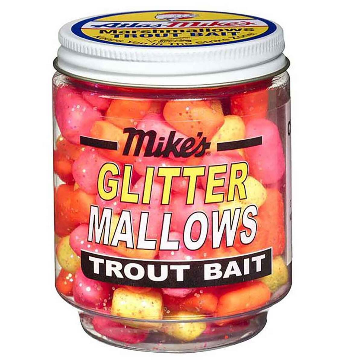 Atlas Mike's Mallows Atlas Mike's Mallows