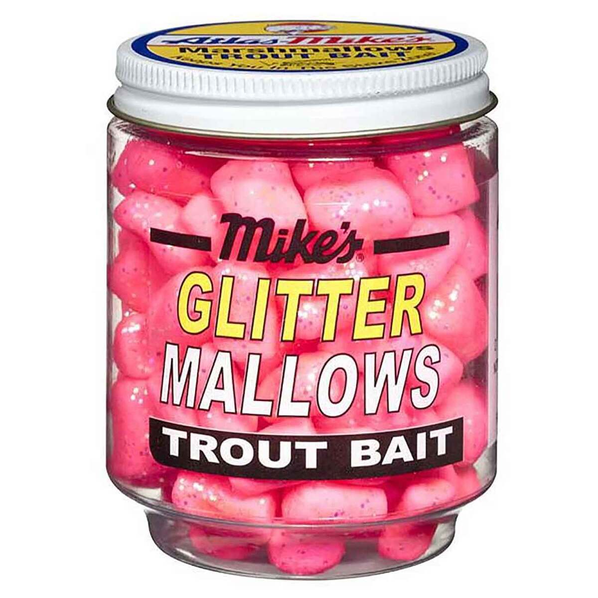Atlas Mike's Mallows Atlas Mike's Mallows