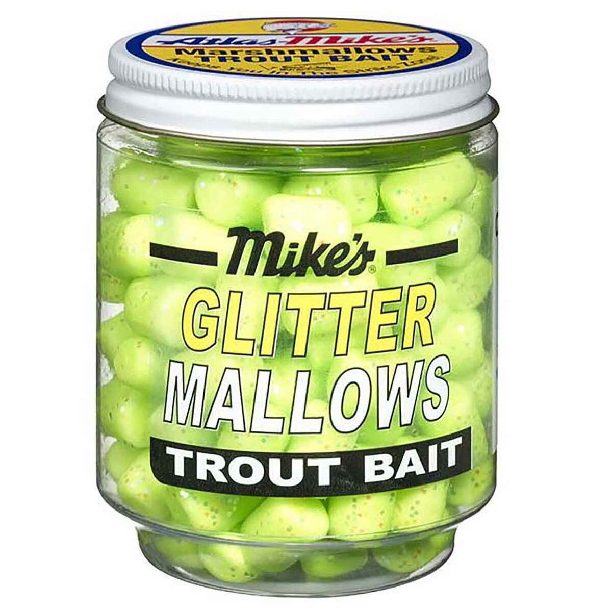 Atlas Mike's Mallows Atlas Mike's Mallows