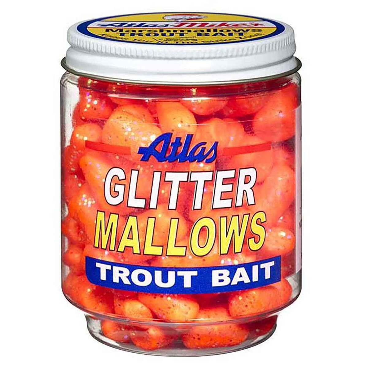 Atlas Mike's Mallows Atlas Mike's Mallows