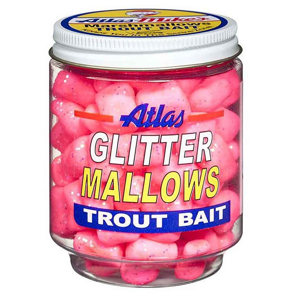 Atlas Mike's Mallows Atlas Mike's Mallows