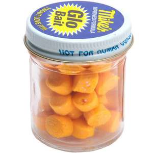 Atlas Mikes Glo Pellets Floating Trout Bait - Assorted
