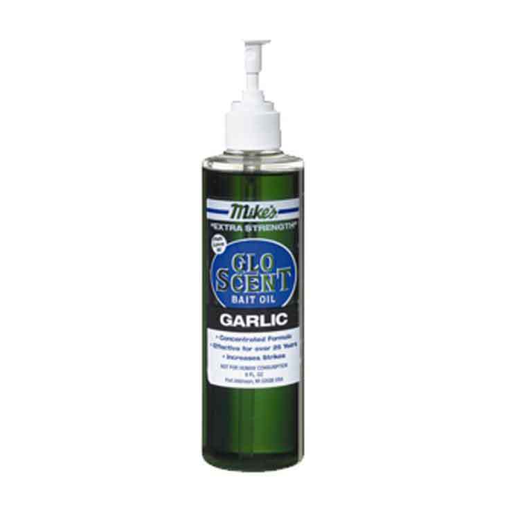 Atlas Mikes Glo Scent Bait Oils Atlas Mikes Glo Scent Bait Oils